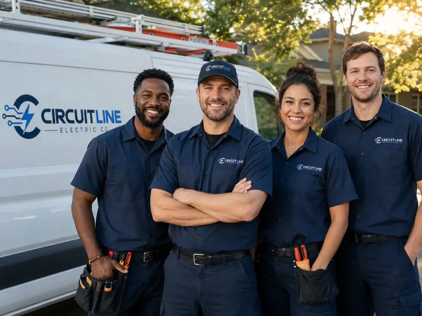 Whole Home Rewiring company in Rochester, WI