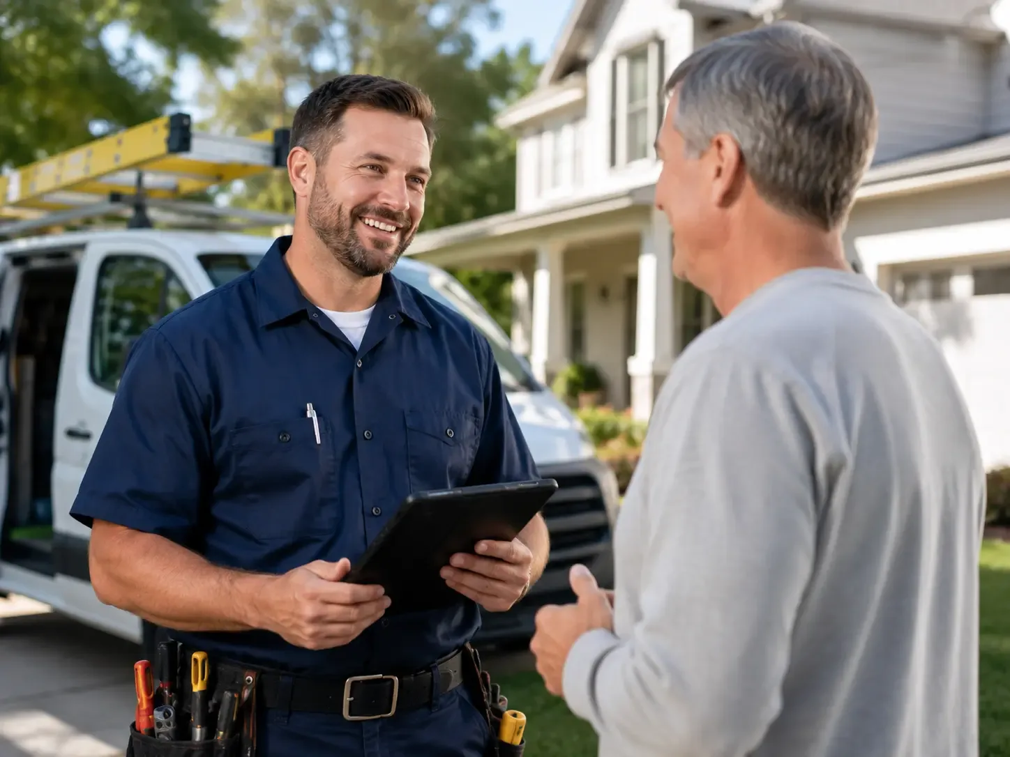 Whole Home Rewiring Rochester, WI FAQs